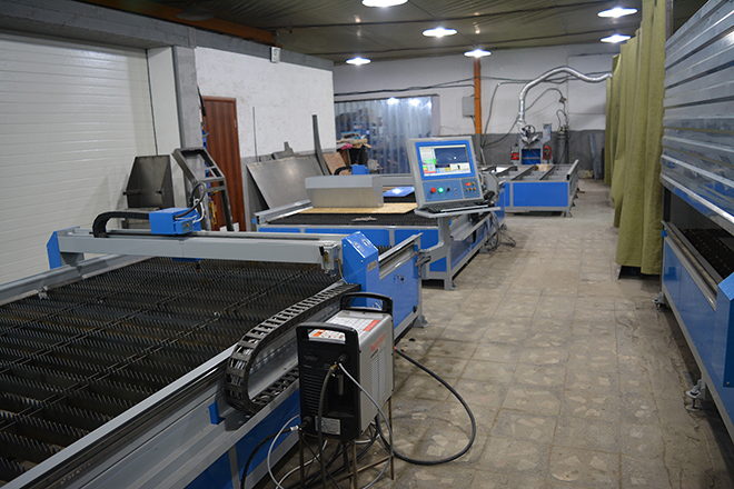 Manufactures NTMA LLC company